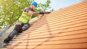 Best Cold Roofs  in Cambridge, MN